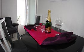 Apartments Lux